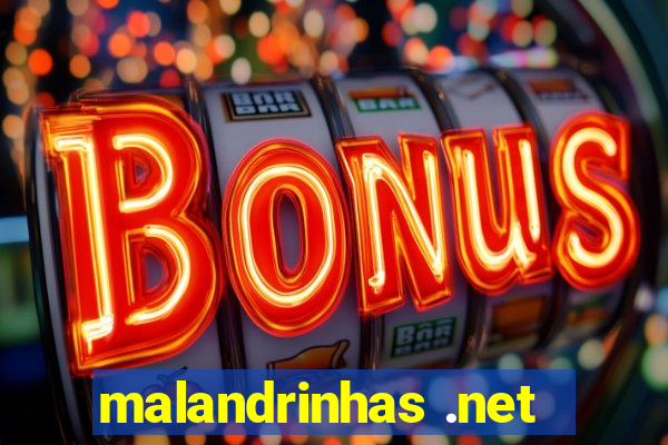 malandrinhas .net